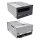 IBM LTO Ultrium 6 FH 35P1972 35P1976 8G FC LTO-6 Tape Drive/Bandlaufwerk +GBICs