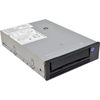 IBM Qantum LTO Ultrium 6-H LTO-6 12X5253 12X5251 9-03572-01 2,5/6,25 TB SAS 6G Tape Drive