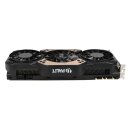 Palit NVidia GeForce GTX 780 Super JetStream Graphics Card NE5X780T10FB-1100J 3GB GDDR5 PCIe 3.0 x16