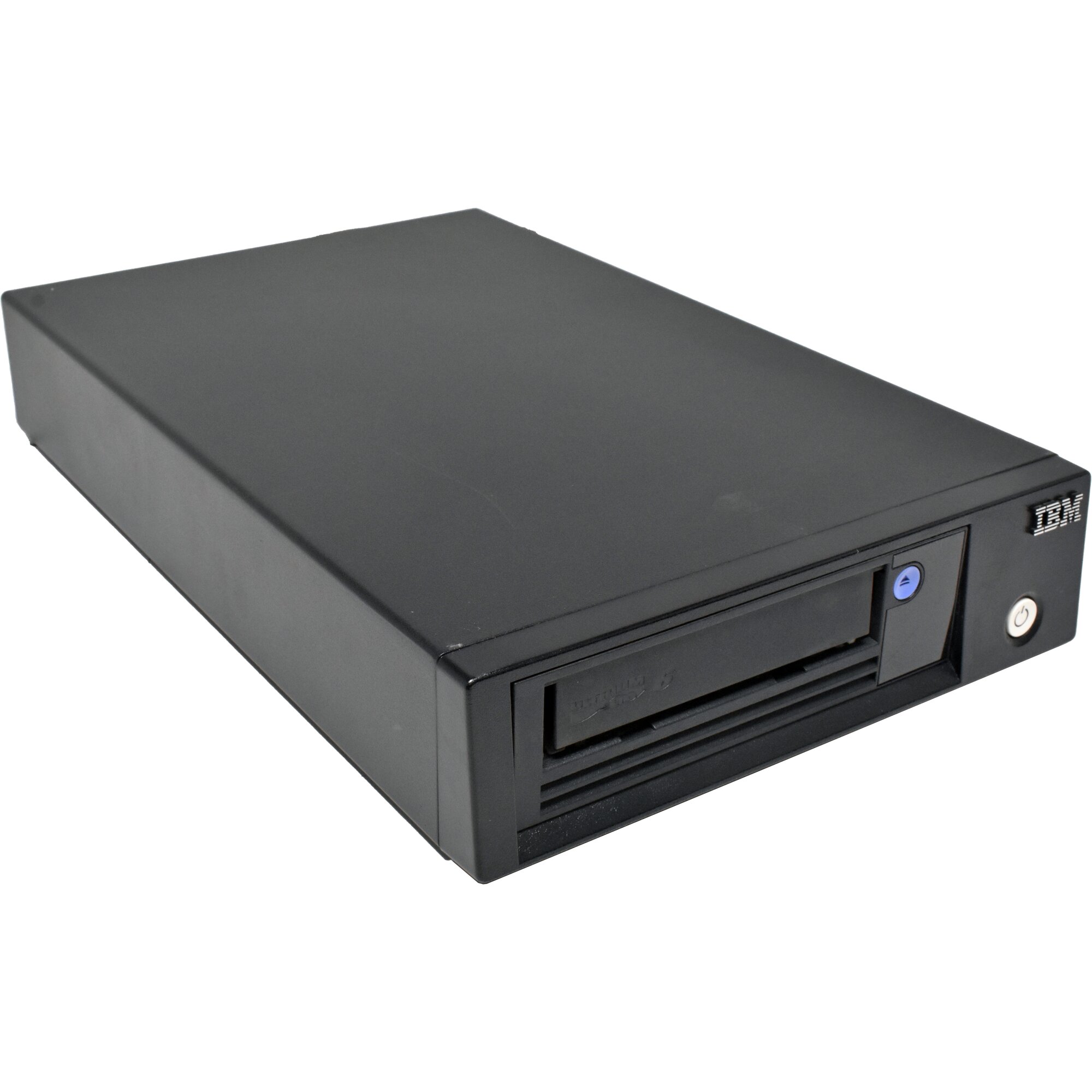 IBM LTO Ultrium 6-H 第六世代テープドライブ IBM LTO Ultrium 6-HH LTO-6 46C2805 46C2792 3580-H6S 2,5/6,25