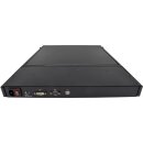 Raritan T1700-LED 02AU025 KVM Console 17" US Keyboard +Rack Rails