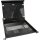 Raritan T1700-LED 02AU025 KVM Console 17" US Keyboard +Rack Rails