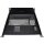 Raritan T1700-LED 02AU025 KVM Console 17" US Keyboard +Rack Rails
