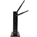 Dell Wyse 5070 Thin Client Intel J4105 1.5GHz CPU 8GB PC4 16GB eMMC Wifi USB 3.0 1xFuß 2xAntenen 1xNetzteil