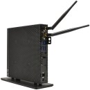 Dell Wyse 5070 Thin Client Intel J4105 1.5GHz CPU 8GB PC4 16GB eMMC Wifi USB 3.0 1xFuß 2xAntenen 1xNetzteil