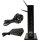 Dell Wyse 5070 Thin Client Intel J4105 1.5GHz CPU 8GB PC4 16GB eMMC Wifi USB 3.0 1xFuß 2xAntenen 1xNetzteil