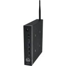 Dell Wyse 5070 Thin Client Intel J4105 1.5GHz CPU 4GB PC4 16GB eMMC Wifi USB 3.0 1xAntene 1xNetzteil