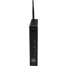 Dell Wyse 5070 Thin Client Intel J4105 1.5GHz CPU 4GB PC4 16GB eMMC Wifi USB 3.0 1xAntene 1xNetzteil