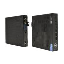 Dell Wyse 5070 Thin Client Intel J4105 1.5GHz CPU 8GB PC4 64GB eMMC ohne Netzeil