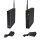 Dell Wyse 5070 Thin Client Intel J4105 1.5GHz CPU 4GB PC4 16GB eMMC Wifi USB 3.0 1xAntene 1xNetzteil