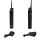 Dell Wyse 5070 Thin Client Intel J4105 1.5GHz CPU 4GB PC4 16GB eMMC Wifi USB 3.0 1xAntene 1xNetzteil