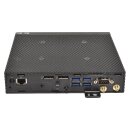 Dell Wyse 5070 Thin Client Intel J4105 1.5GHz CPU 4GB PC4 16GB eMMC Wifi USB 3.0 1xNetzteil