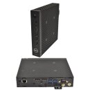 Dell Wyse 5070 Thin Client Intel J4105 1.5GHz CPU 4GB PC4 16GB eMMC Wifi USB 3.0 1xNetzteil