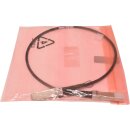 Mellanox MCP1600 1m 100GbE QSFP28 30AWG DAC Twinax Kabel NEU