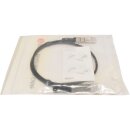 FS Q28-PC01 1m 100GbE QSFP28 Passive DAC Twinax Kabel NEU
