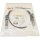 FS Q28-PC01 1m 100GbE QSFP28 Passive DAC Twinax Kabel NEU