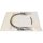FS Q28-PC01 1m 100GbE QSFP28 Passive DAC Twinax Kabel NEU