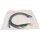 FS Q28-PC05 5m 100GbE QSFP28 Passive DAC Twinax Kabel NEU