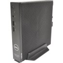 Dell Optiplex 3000 Thin Client Intel Silver N6005 CPU 8GB PC4 64GB eMMC WIFI Fuß Netzteil Mini PC