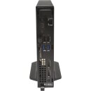 Dell Optiplex 3000 Thin Client Intel Silver N6005 CPU 8GB PC4 64GB eMMC WIFI Fuß Netzteil Mini PC