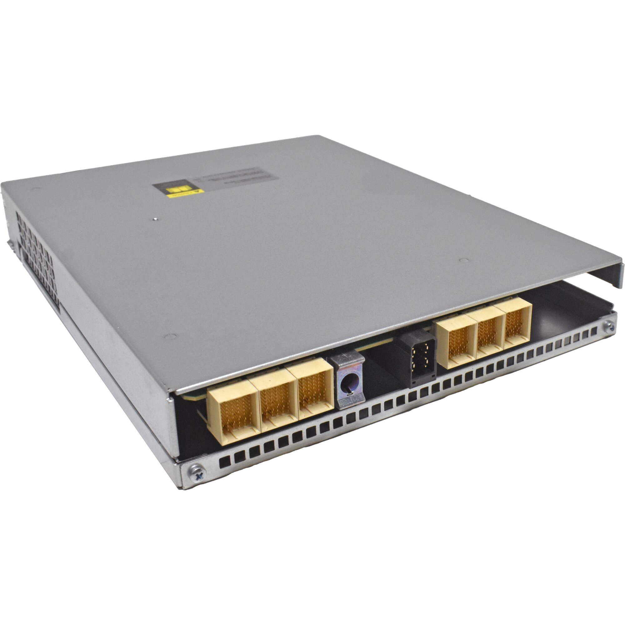 NetApp DS460C NAJ-1503 60-Bay Expansion Shelf ohne HDD 2x IOM12 12G SAS ...
