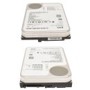 IBM Seagate Exos X14 14TB 02YC075 02PX525 ST14000NM0048 3.5" 7.2K 12G SAS HDD Festplatte