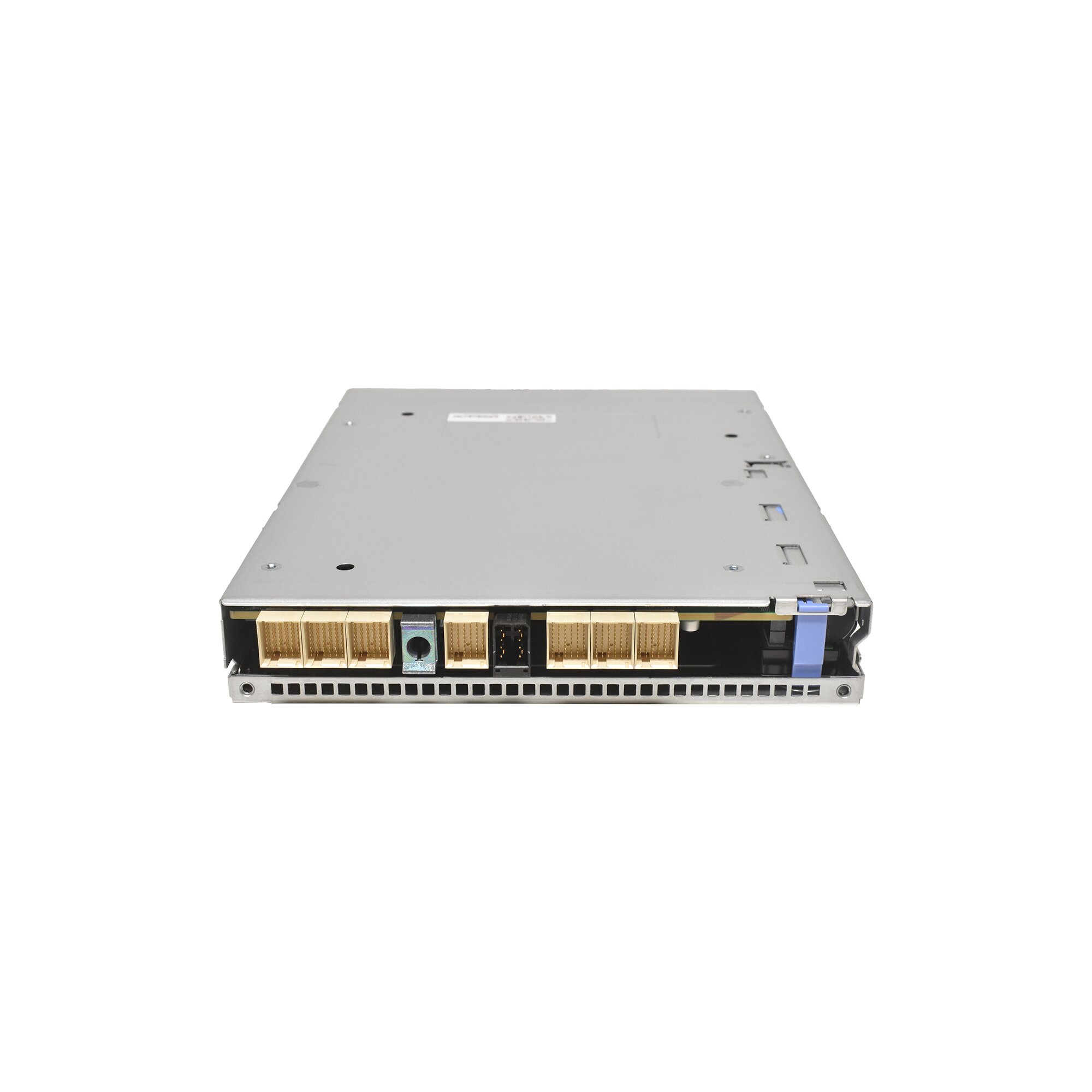 NetApp DS460C NAJ-1503 60-Bay Expansion Shelf Ohne Festplatten 2x ...