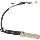 Mellanox MCP1600 0.5m 100GbE QSFP28 30AWG DAC Twinax Kabel