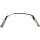 Mellanox MCP1600 0.5m 100GbE QSFP28 30AWG DAC Twinax Kabel