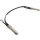 Mellanox MCP1600 0.5m 100GbE QSFP28 30AWG DAC Twinax Kabel