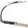 Mellanox MCP1600 0.5m 100GbE QSFP28 30AWG DAC Twinax Kabel