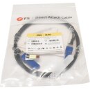 FS S28-PC02 2m 25GbE SFP28 Passive DAC Twinax Kabel NEU