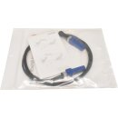 FS S28-PC02 2m 25GbE SFP28 Passive DAC Twinax Kabel NEU