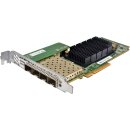 IBM Lenovo 00RY004 R0822-G0001-03 4-Port 16G SFP+ FC...