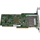 IBM Lenovo 00RY004 R0822-G0001-03 4-Port 16G SFP+ FC Network Card FP