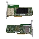IBM Lenovo 00RY004 R0822-G0001-03 4-Port 16G SFP+ FC Network Card FP