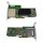 IBM Lenovo 00RY004 R0822-G0001-03 4-Port 16G SFP+ FC Network Card FP