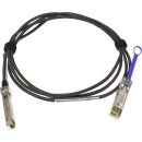 Mellanox MCP2M00 2m 25GbE SFP28 30AWG Passive DAC Twinax...