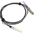 Mellanox MCP2M00 2m 25GbE SFP28 30AWG Passive DAC Twinax...