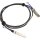 Mellanox MCP2M00 2m 25GbE SFP28 30AWG Passive DAC Twinax Kabel
