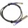 Mellanox MCP2M00 2m 25GbE SFP28 30AWG Passive DAC Twinax Kabel