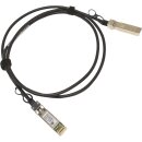 Mellanox MCP2M00 1.5m 25GbE SFP28 30AWG Passive DAC...