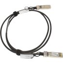 Mellanox MCP2M00 1.5m 25GbE SFP28 30AWG Passive DAC Twinax Kabel