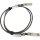 Mellanox MCP2M00 1.5m 25GbE SFP28 30AWG Passive DAC Twinax Kabel