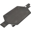 Dell vertikaler Standfuß / Stand 0DCMGH MFF/TC für Thin Client Micro