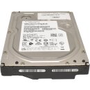 NetApp WD 4TB E-X4105A 108-00622+A5 HUS726T4TALS204...