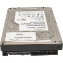 NetApp WD 4TB E-X4105A 108-00622+A5 HUS726T4TALS204 3.5" 7.2K 12G SAS HDD Festplatte