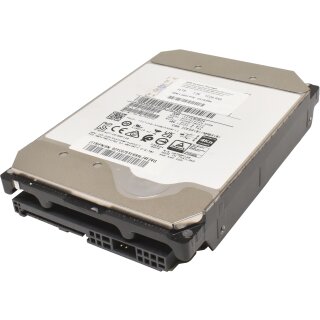 IBM WD 14TB 03JK896 WUH721414AL4200 3.5" 7.2K 12G SAS HDD Festplatte