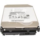 IBM WD 14TB 03JK896 WUH721414AL4200 3.5" 7.2K 12G SAS HDD Festplatte