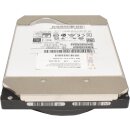 IBM WD 14TB 03JK896 WUH721414AL4200 3.5" 7.2K 12G SAS HDD Festplatte